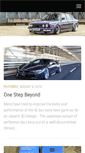 Mobile Screenshot of performancebmwmag.com